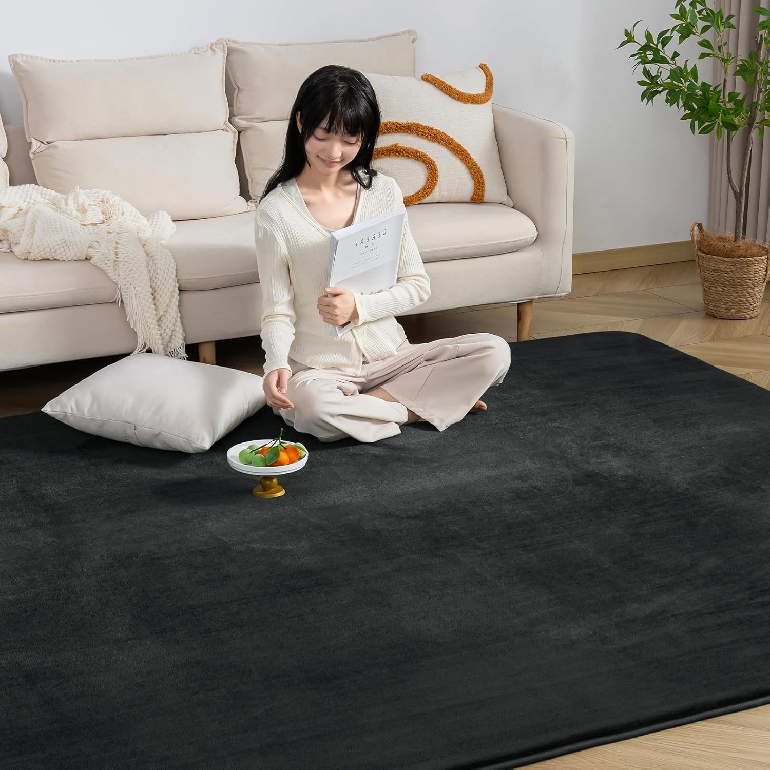 IKEHIKO 宮田織物　日本産い草で織ったい草ラグ　久留米織　140×200 IKEHIKO 宮田織物 日本産い草で織ったい草ラグ 久留米織 140×200