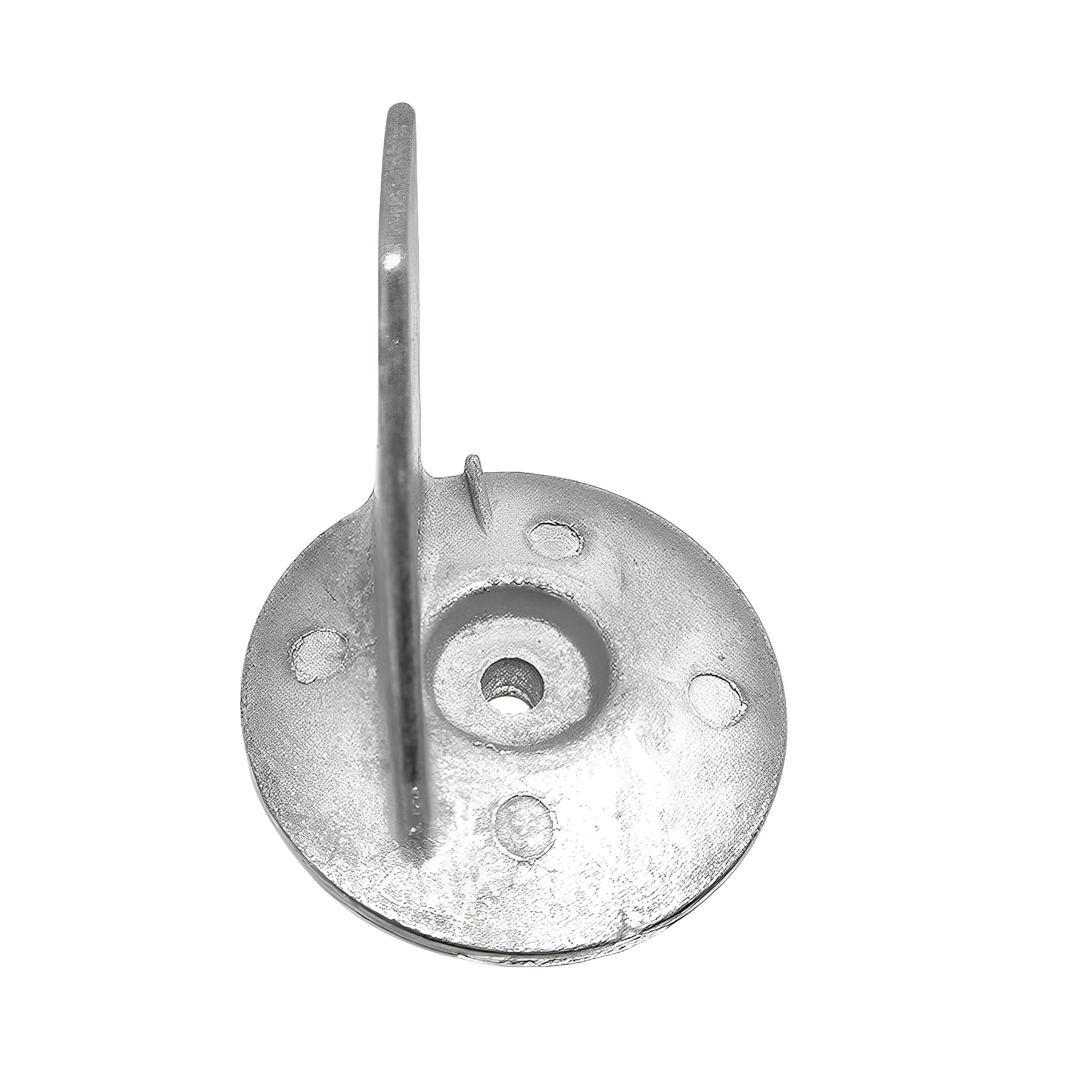 Anode 3C8-60217 pour moteur hors-bord TOHATSU 2/4 temps 25-50HP pour Mercury 853762