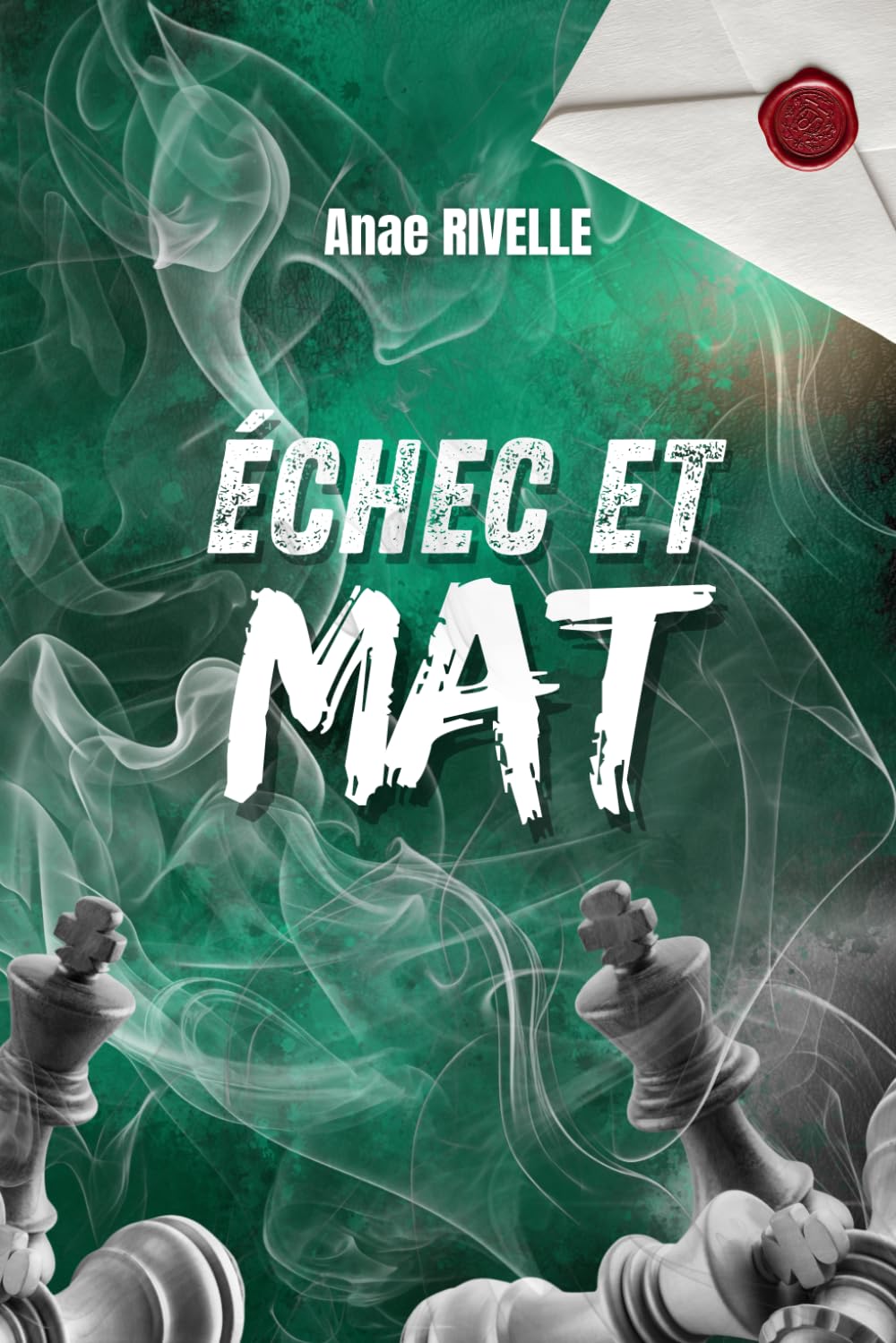 Échec et mat