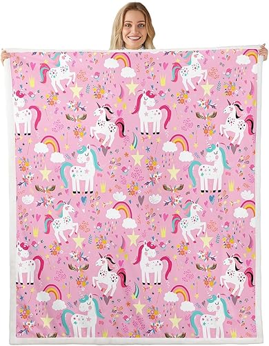 Vista 20 de Manta de franela con diseño de mariposa para niños y niñas, diseño de mariposas de dibujos animados, para dormitorio, sala de estar, forro polar