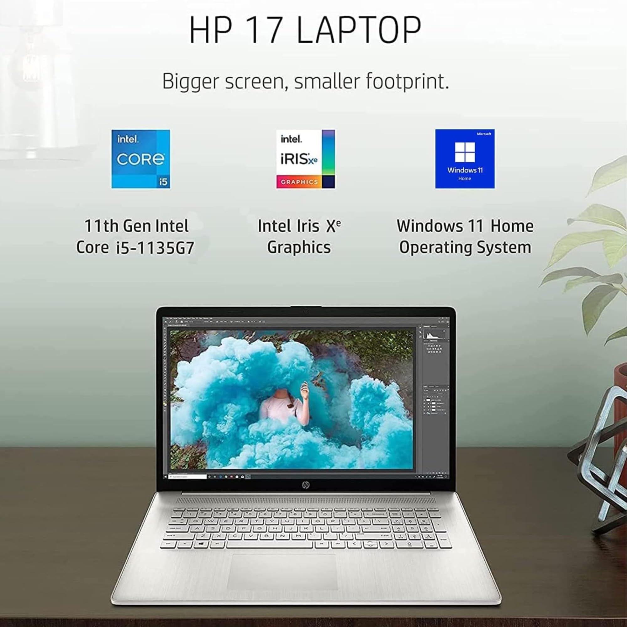１７インチ HP 17-by0004tu 8世代 i5 SSD240GB Amazon.com: HP 17 Laptop, 17.3