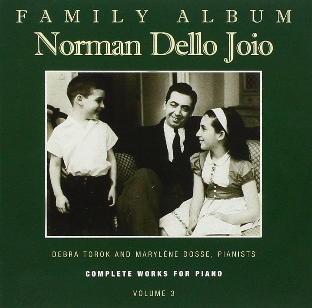 Family Album