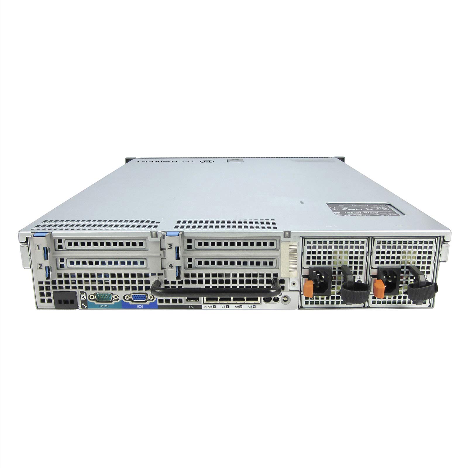 Dell Serveur PowerEdge R710 – 2x146 Go SAS – Occasion