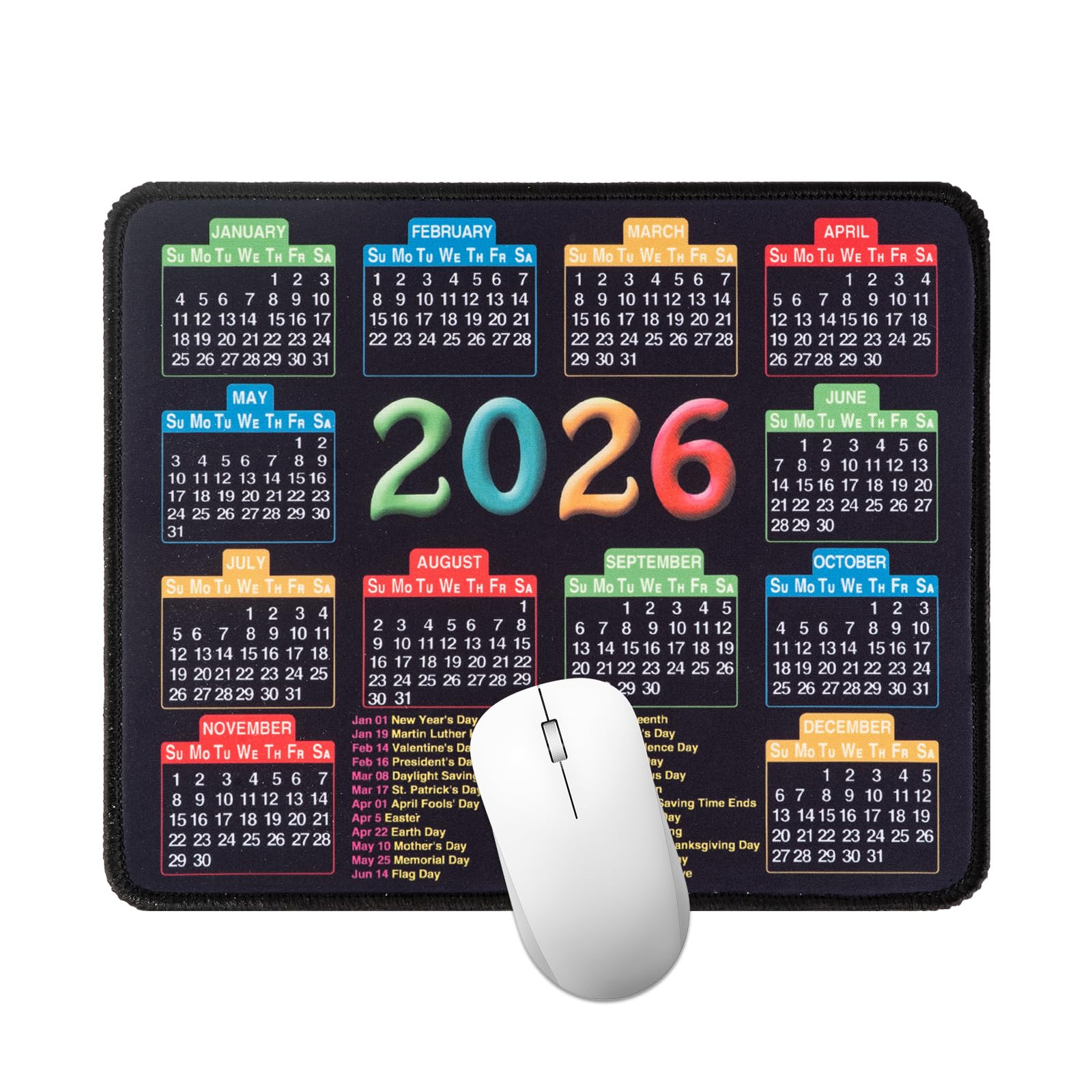 Tongyanat Mouse Pad