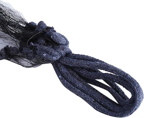 Miniatura 4 de Red De Niebla Para Aves, Red De Niebla Para Aves, Malla Negra Anti Niebla Para Evitar Chozas Captura De Cultivos De Frutas Jardín Evita Chocar Red