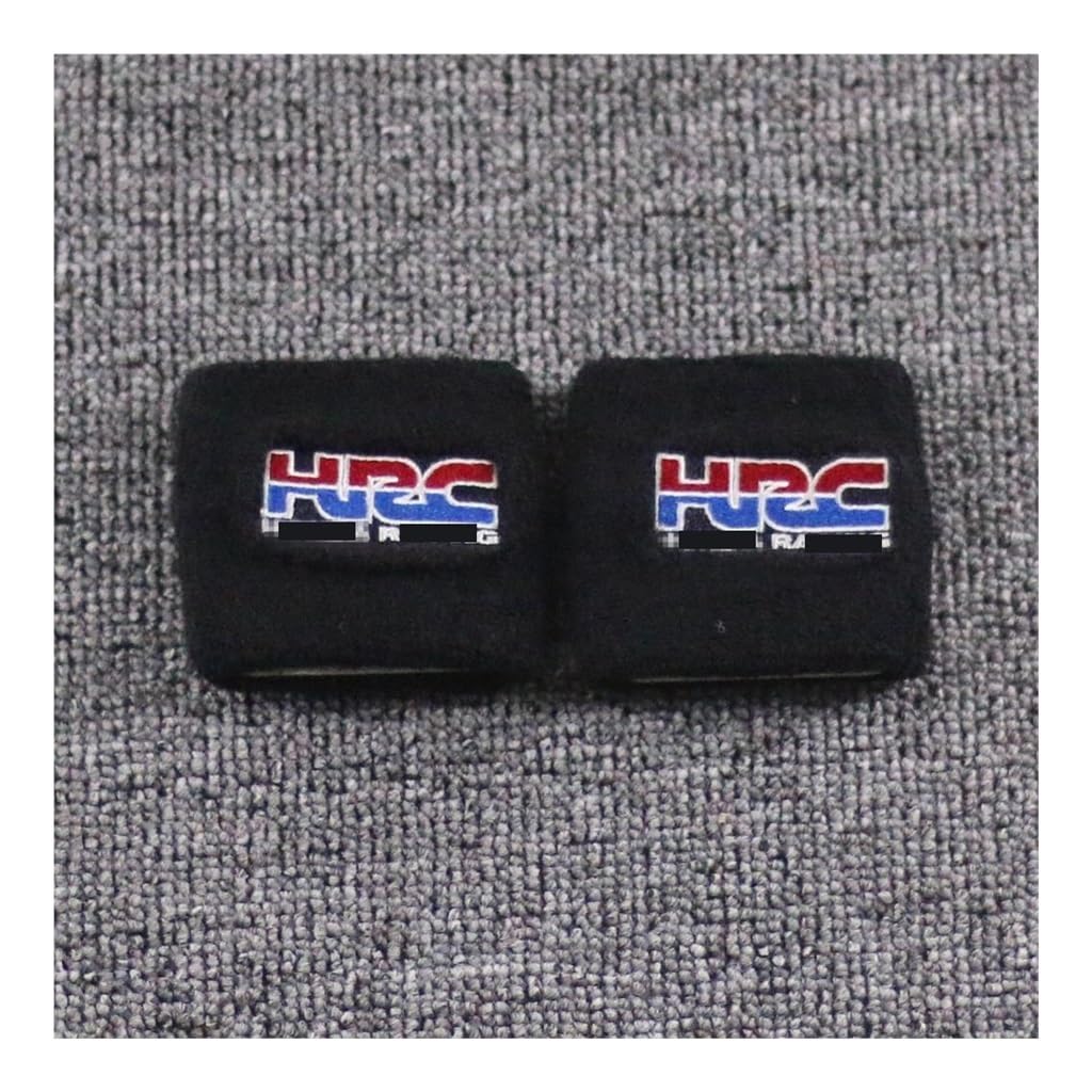 Protezione Serbatoio Olio Freno Moto Anteriore Fluido Freno Frizione Serbatoio Calzini E Calzettoni Per CBR1000RR 600RR 250R CBF 125 150 CBR 400 600 800 1000