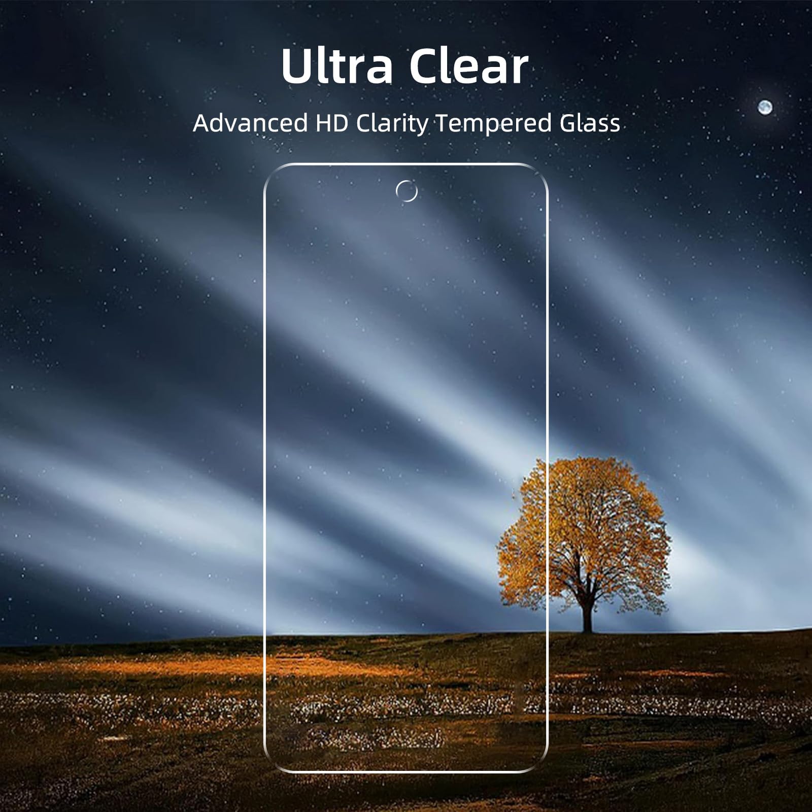 PELLICOLA VETRO TEMPERATO PER POCOPHONE POCO X3 NFC PROTEZIONE PELLICOLA VETRO TEMPERATO PER POCOPHONE POCO X3 NFC PROTEZIONE