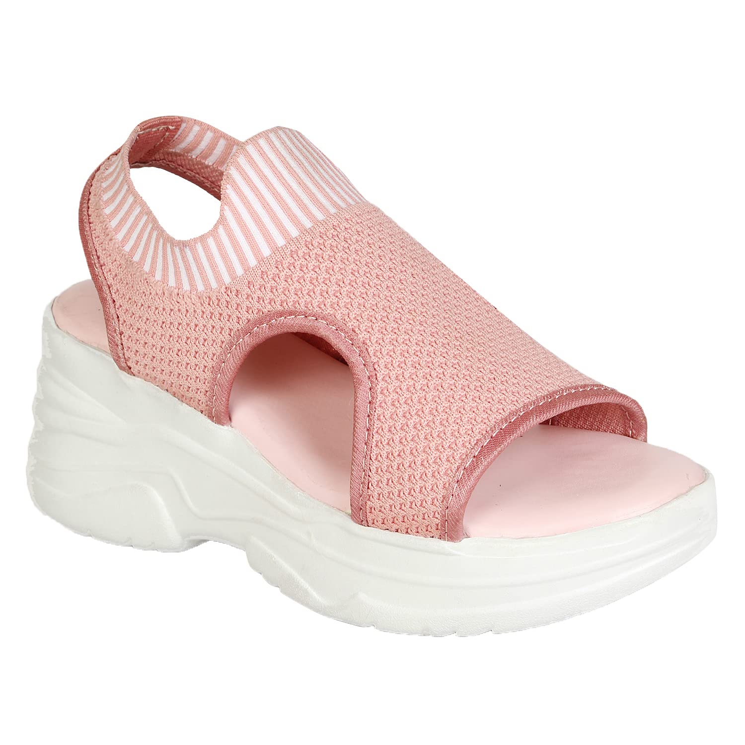 See full amazon price history chart for Earth Step Womens Peach Wedge Heel Sandals for girls Earth Step Womens Peach Wedge Heel Sandals for girls (B09YHM7Z51) Amazon Price History, Amazon Price Tracker