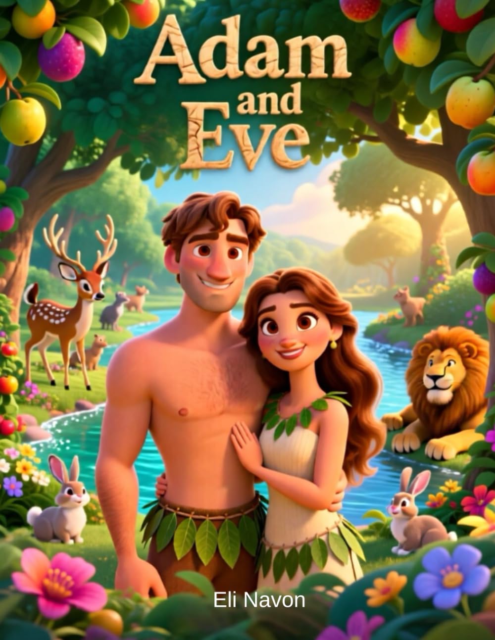Adam and Eve