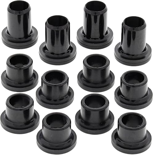 Rear Compatible with Independent Suspension Bushing Kit for Arctic Compatible with Cat Prowler 1000 XTZ 11-14