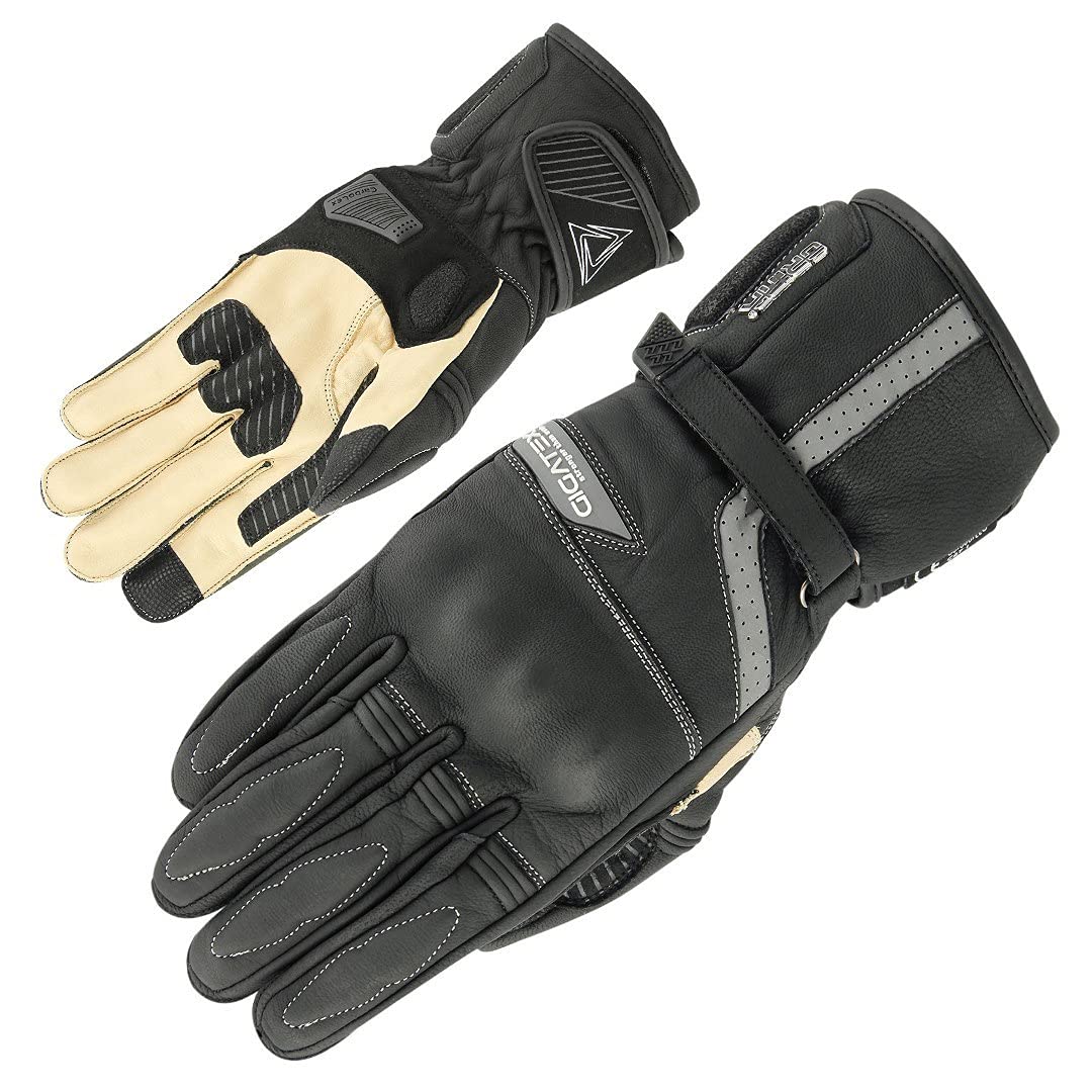 Orina Mission Big Oversize Touring Gloves - Guantes Unisex Adulto