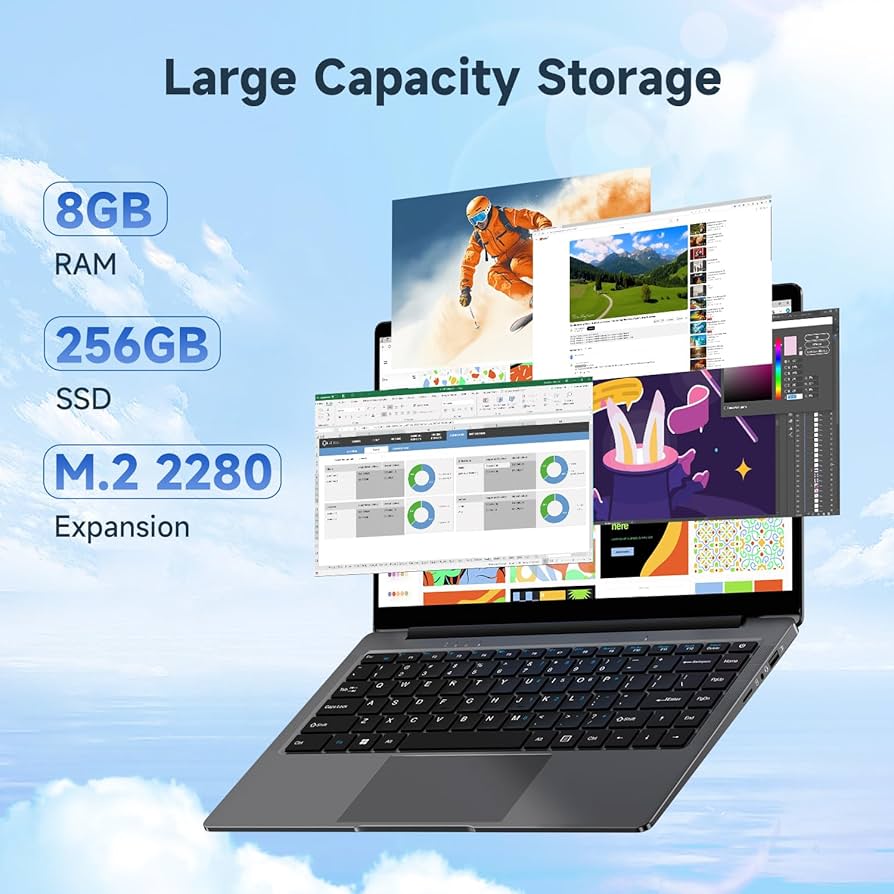 Windows10Pro 8GB 256GB（SSD）11.6インチ　BMAX Windows10Pro 8GB 256GB（SSD）11.6インチ BMAX