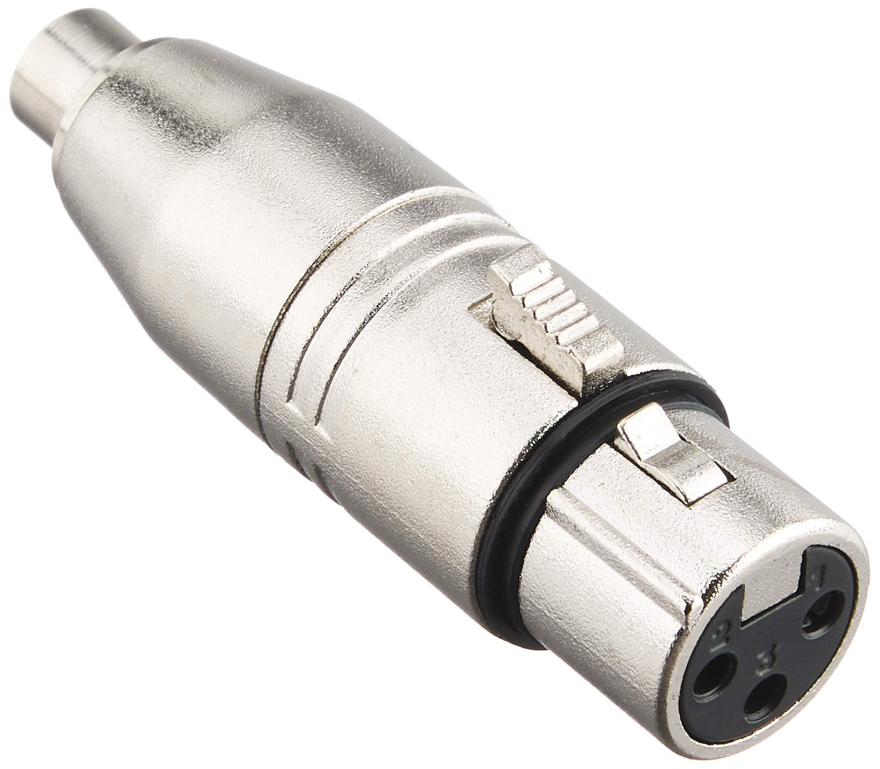 TRUE DYNA トゥルーダイナ 変換コネクター XLR(F)/RCA(F) TDX314 z2zed1b Amazon | TRUE DYNA トゥルーダイナ 変換コネクター XLR(F)/RCA(F