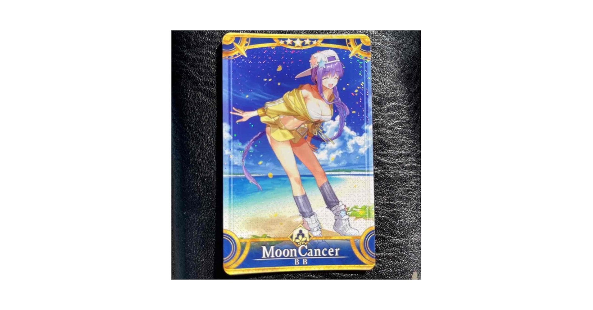 Amazon.co.jp: fgoアーケード 水着BB 第1再臨フェイタル : おもちゃ Amazon.co.jp: fgoアーケード 水着BB 第1再臨フェイタル : おもちゃ