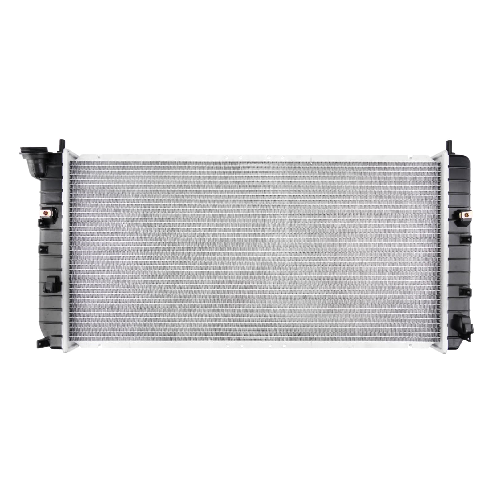 PHILTOP Radiator Compatible with 2006-2008 Lucerne 3.8L