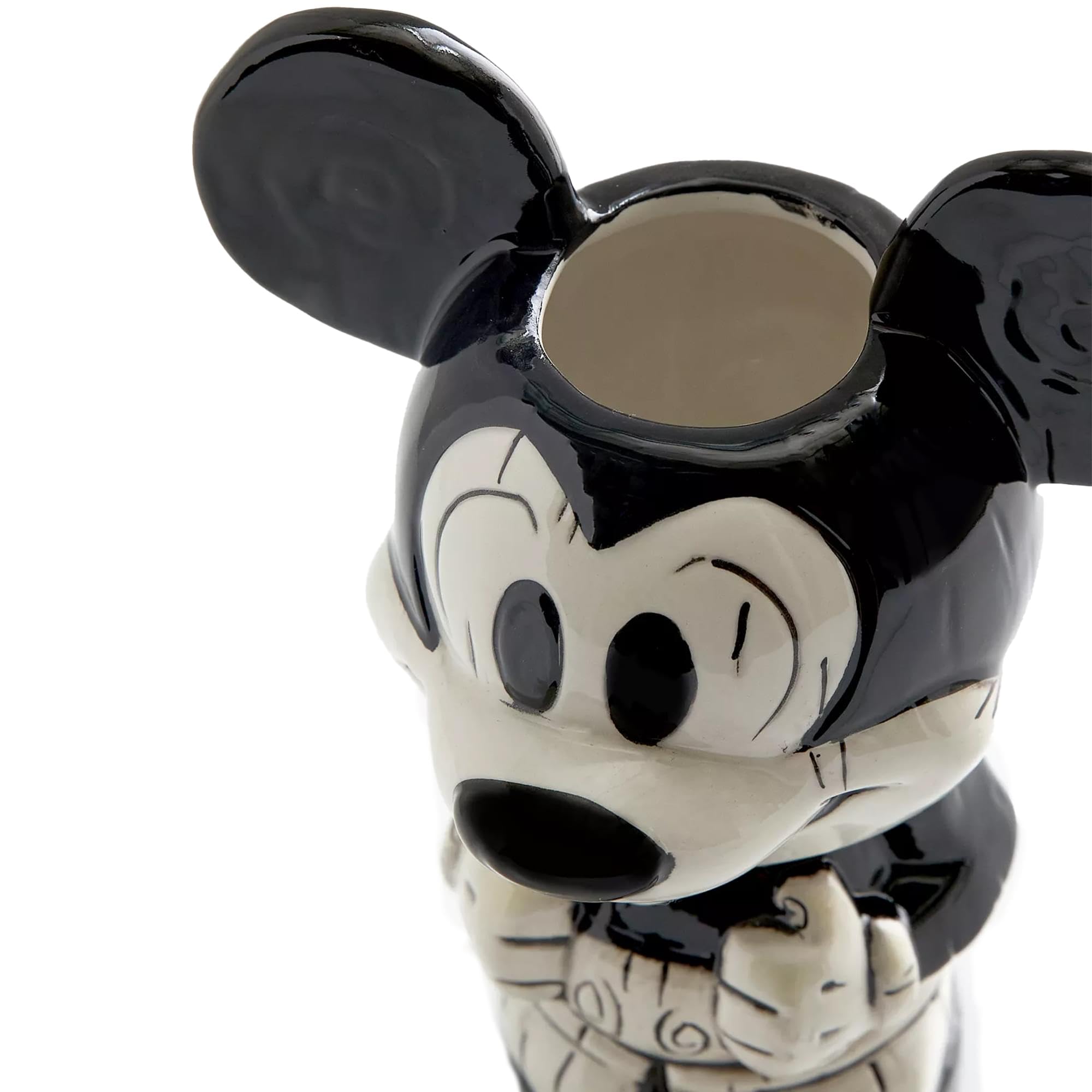 ミルク Mickey Amazon.com: Geeki Tikis Disney Mickey Mouse Ceramic Mug | Party