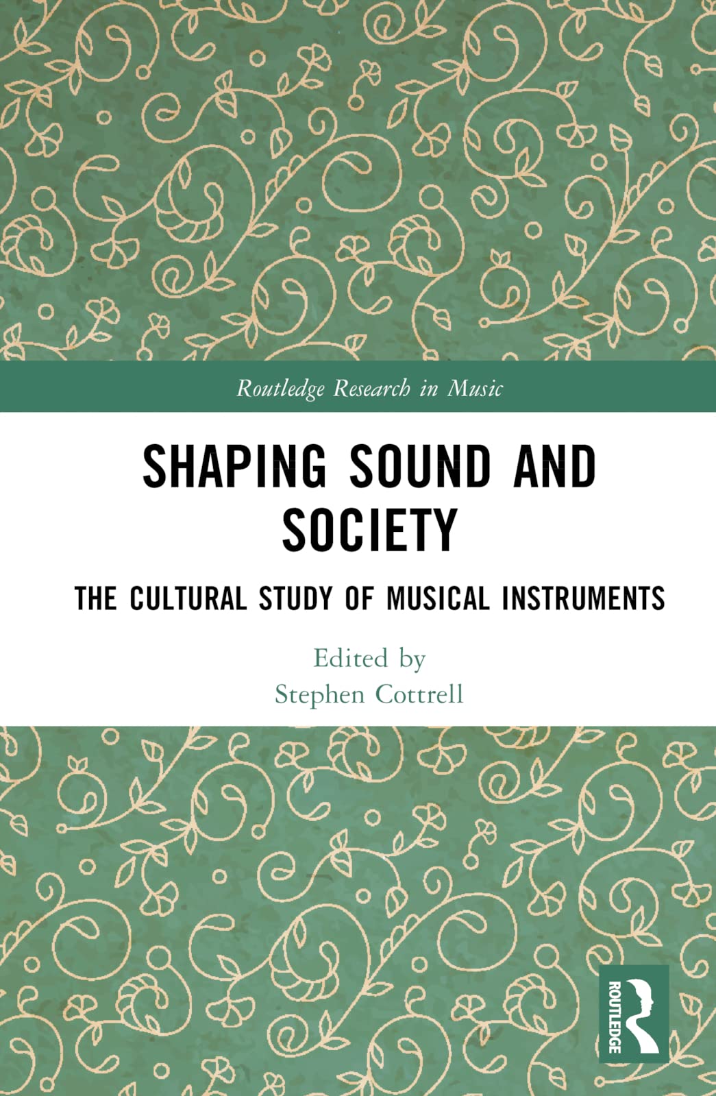 Shaping Sound and Society décrypte enfin les secrets des tendances audio