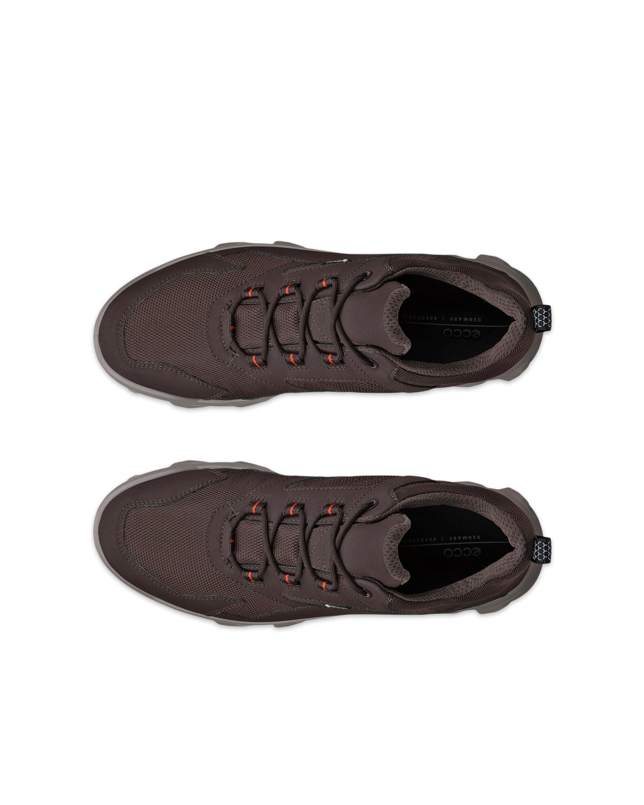 Ecco Herren MX Gore-TEX Braun 46 – Bild 6