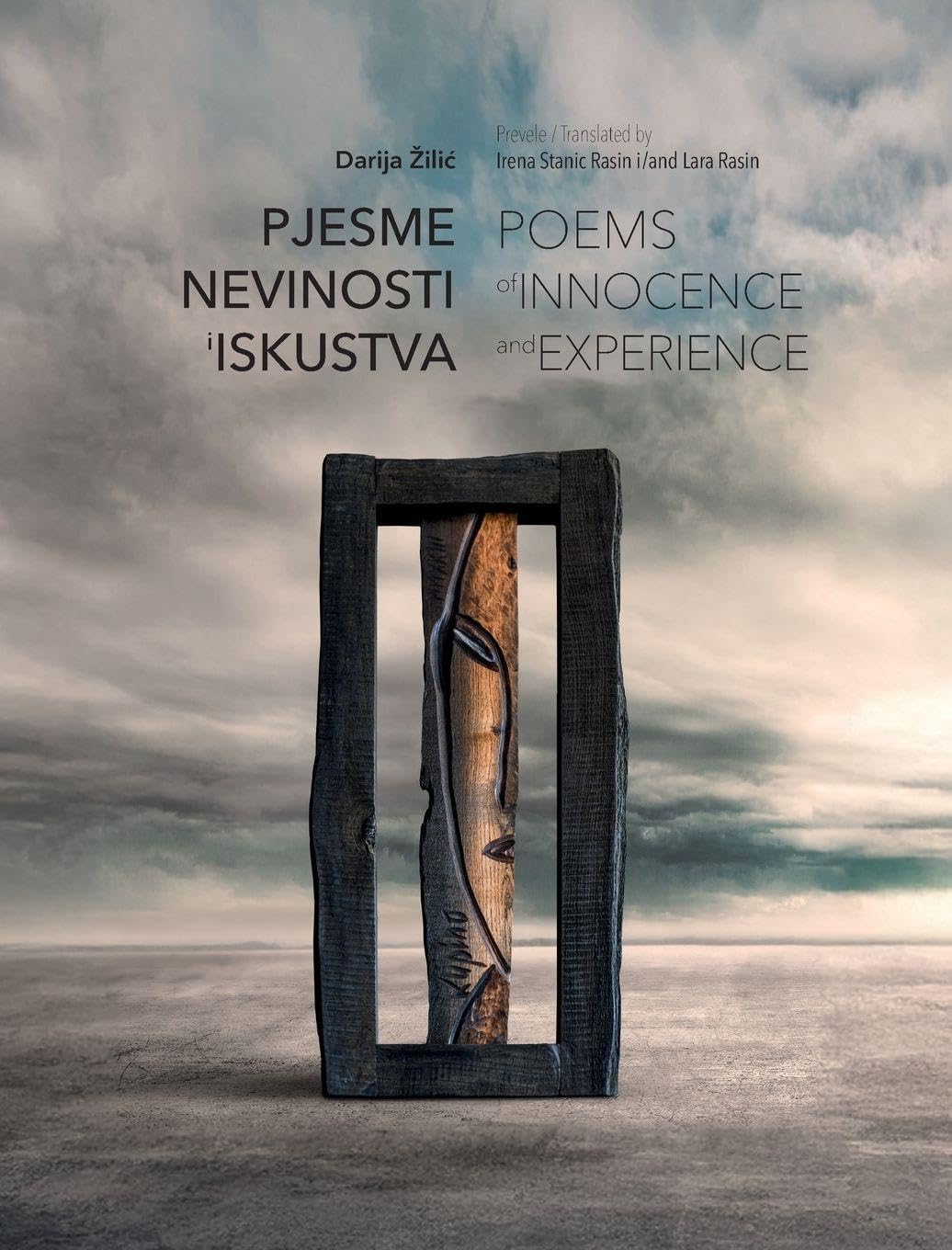 Pjesme nevinosti i iskustva/ Poems of Innocence and Experience