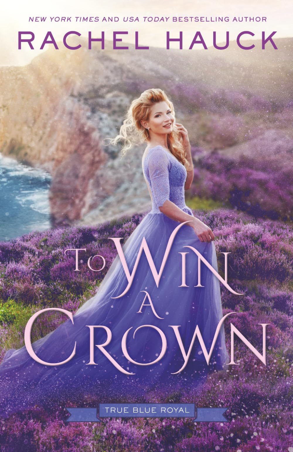 To Win A Crown: 3