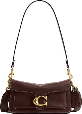 Coach Soft Tabby Shoulder Bag 20