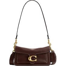 Coach Soft Tabby Shoulder Bag 20