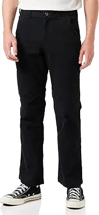 Carhartt Men's Rugged Flex Relaxed Fit Canvas Work Pant