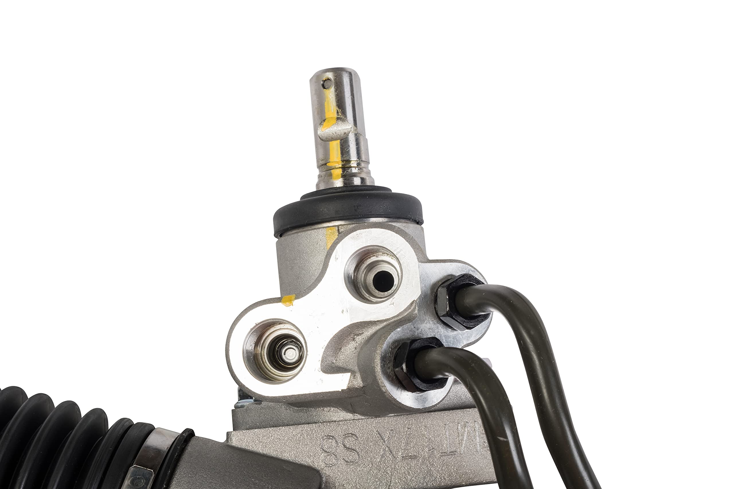 Amazon.com: ACDelco GM Original Equipment 84157553 Hydraulic Rack  