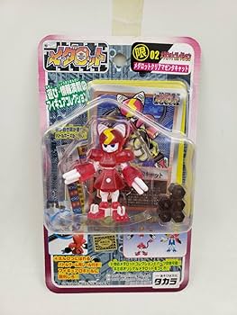 メダロット 特製クリアファイル 当選品 メダロット 特製クリアファイル 当選品