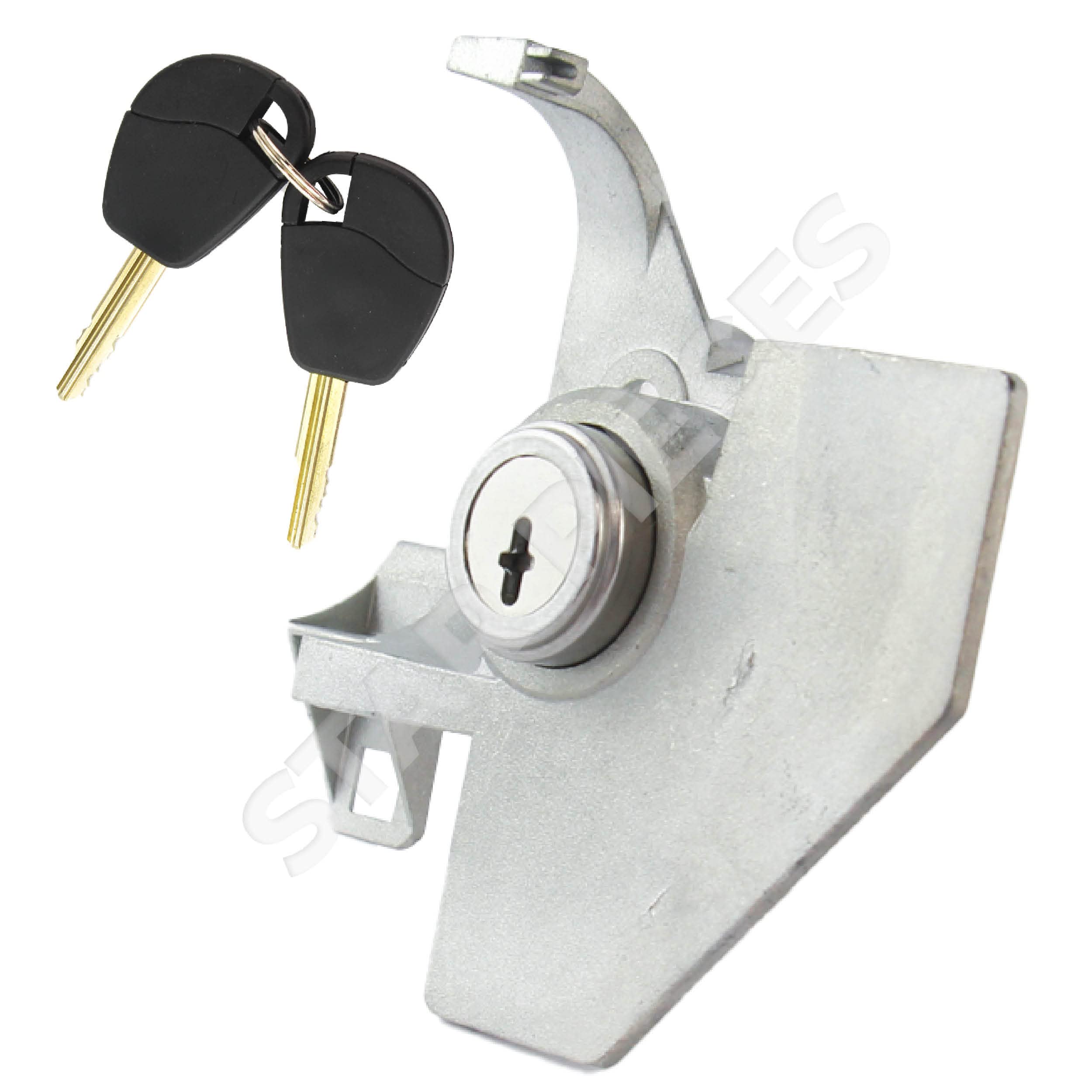 Cerradura Maletero Compatible para Berlingo 1 y Partner 1 (1996-2008) portón Trasero Solo | 9170AJ