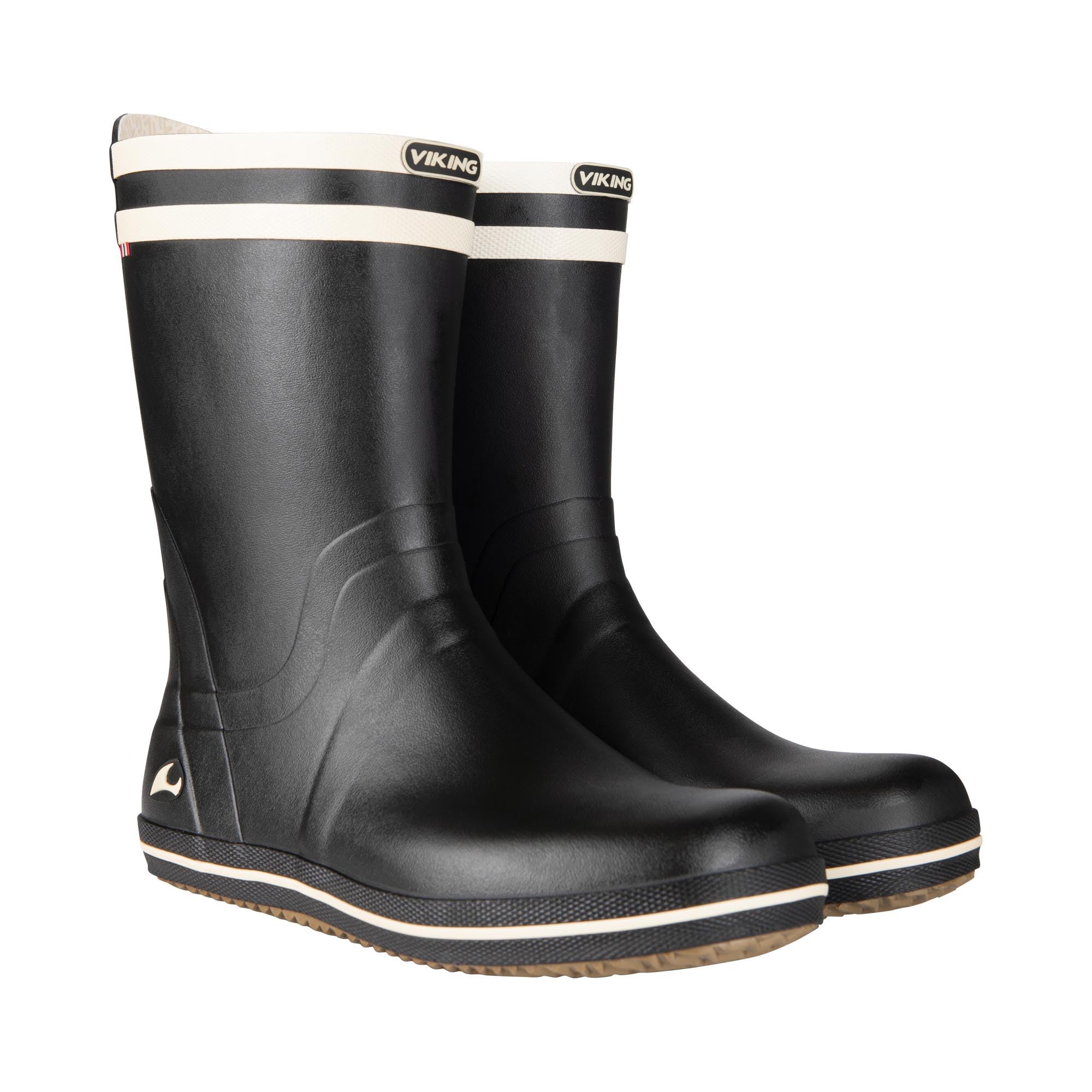 viking Unisex Matros kalosze dla dorosłych