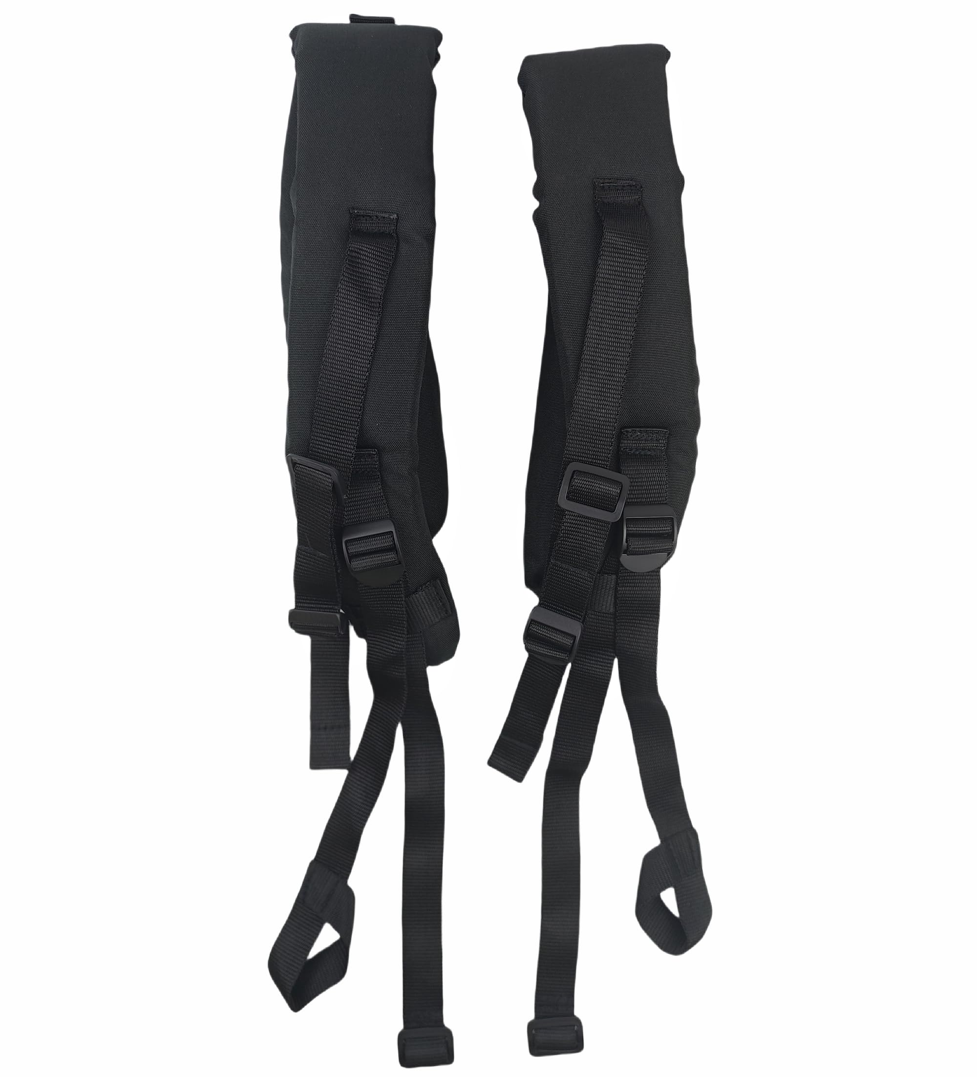 Sangles de harnais universelles compatibles avec S-tihl BR500 BR550 BR600 BR700 - Gauche et droite (modèles 4282-710-9020 et 9030)