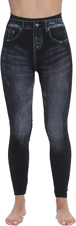Just Love Jeggings for Juniors 