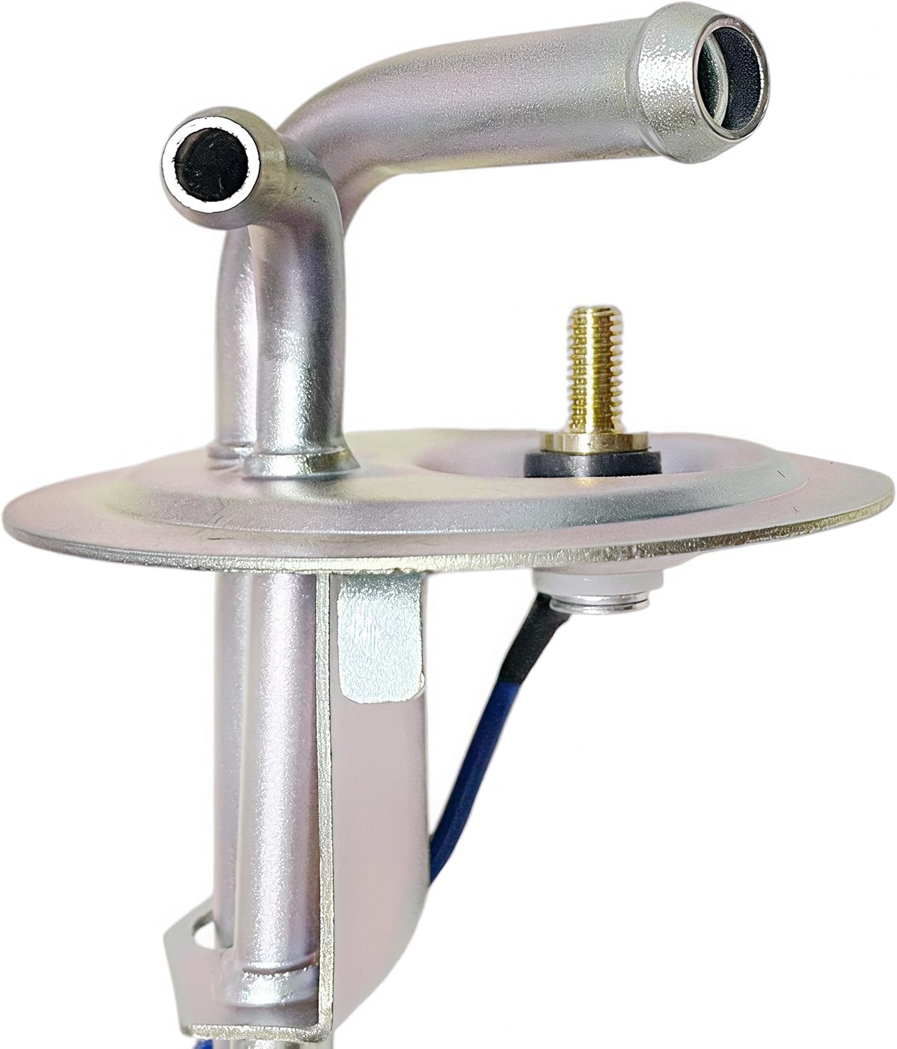 Fuel Tank Sending Unit 3/8" Fuel and 1/4" Return Line Compatible with Ford Mustang 1964 1965 1966 1967 1968