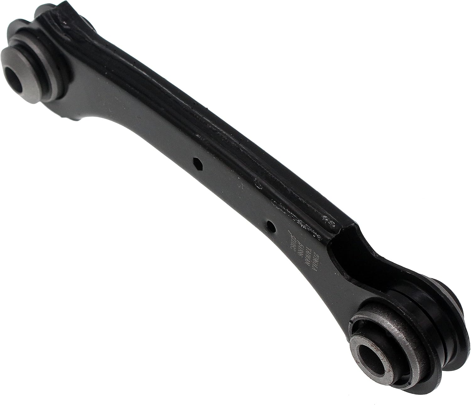 Dorman 527-183 Rear Driver Side Upper Forward Lateral Arm Compatible with Select Buick/Chevrolet Models