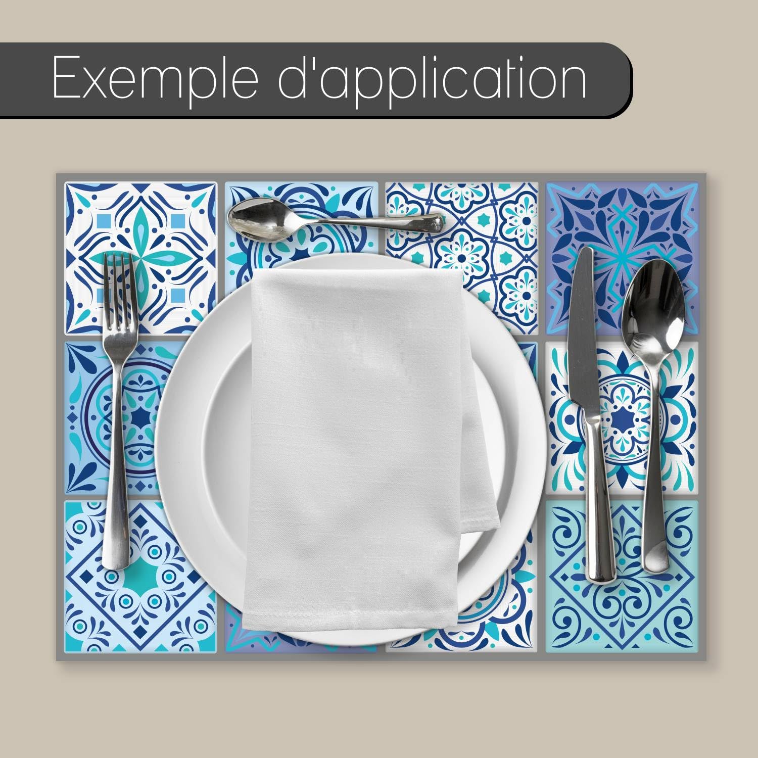 Grille De Calandre Avant Gauche Pour Renault Clio 3 (noire) - Pièce De Rechange Neuve