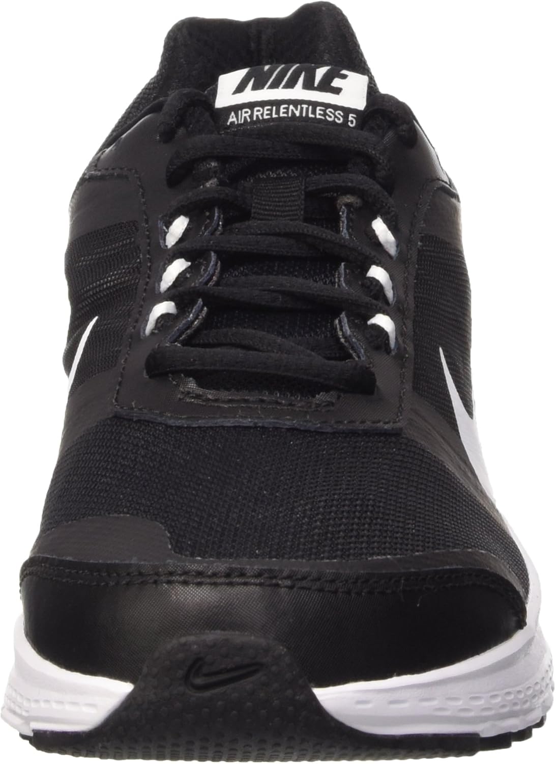 nike men's air relentless 5 running shoe