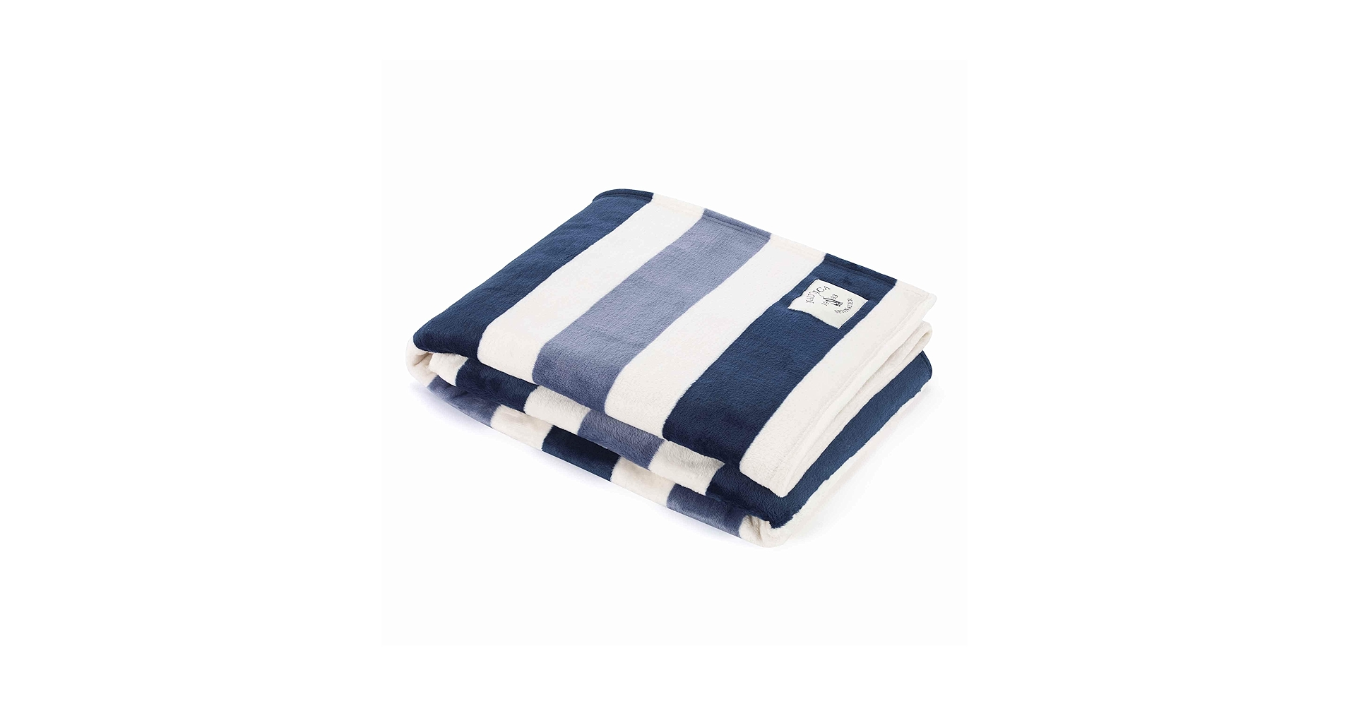 0623-9 BLANKET / STRIPE ブランケット/ストライプ 0623-9 BLANKET / STRIPE ブランケット/ストライプ Thick Stripe