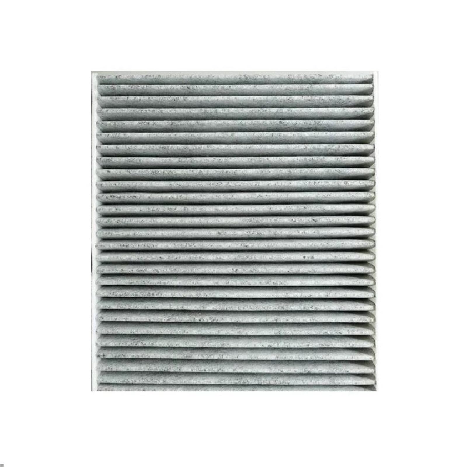 Bertdcx One Color Car Parts Car Air Conditioning Filter For Lexus Nx450h+ 2022-2024 Activated Carbon Cf12157 87139-0E040 87139-0R030 87139-26010