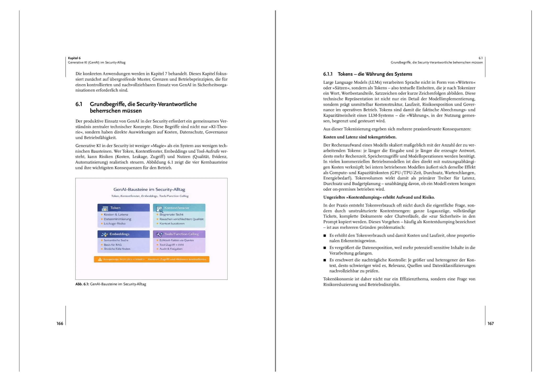 Cybersicherheit & KI: Strategien und Praxis für IT- und Security-Verantwortliche (mitp Professional)