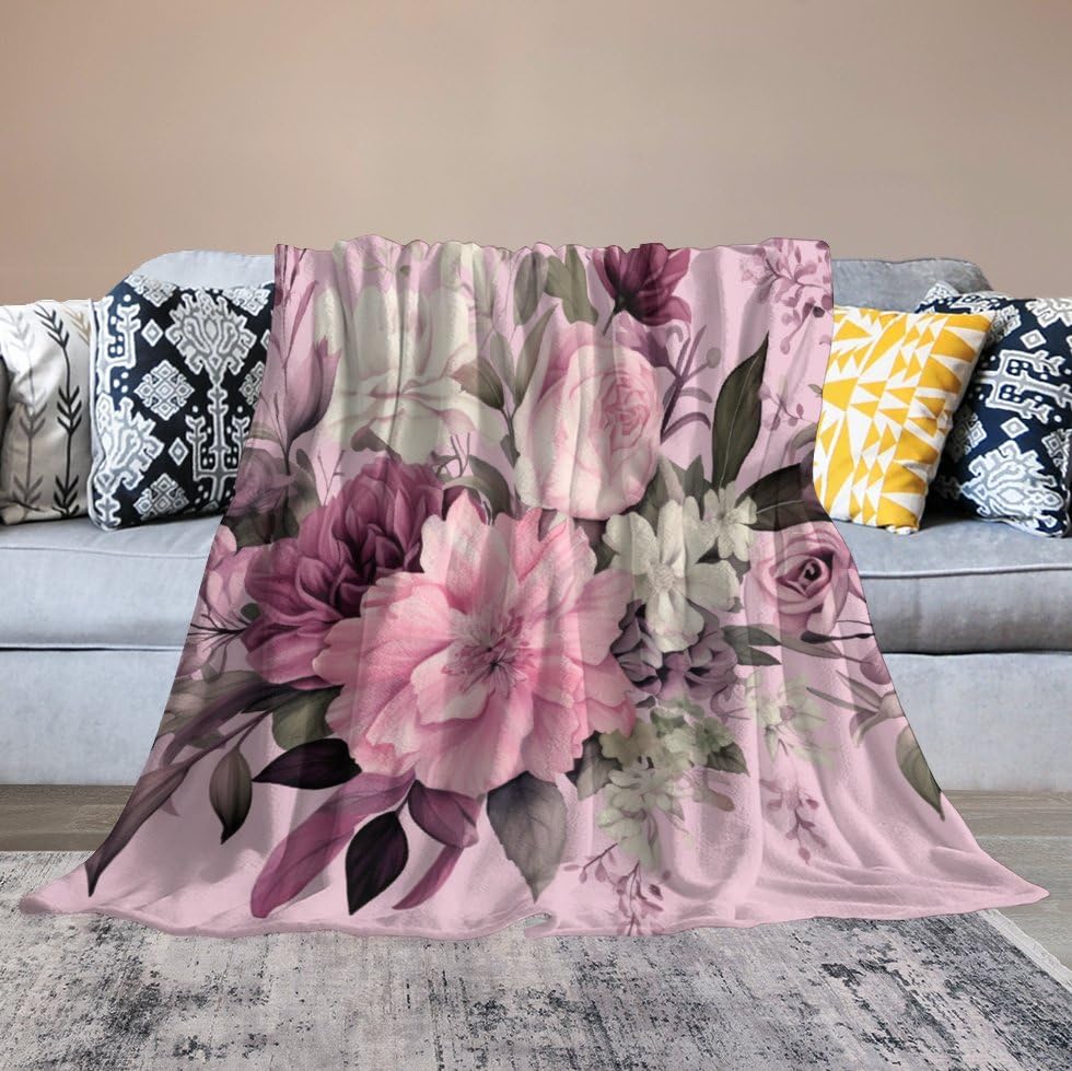 Anta De Fútbol, Ultra Suave, Antibolitas, Cálida Y Ligera Para Todas Las Estaciones, Para Niños