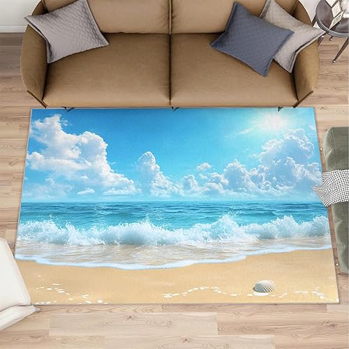 Miniatura 97 de Alfombras deportivas geniales para dormitorio, alfombra de área de automóvil deportivo para sala de estar, alfombra antideslizante para interiores,