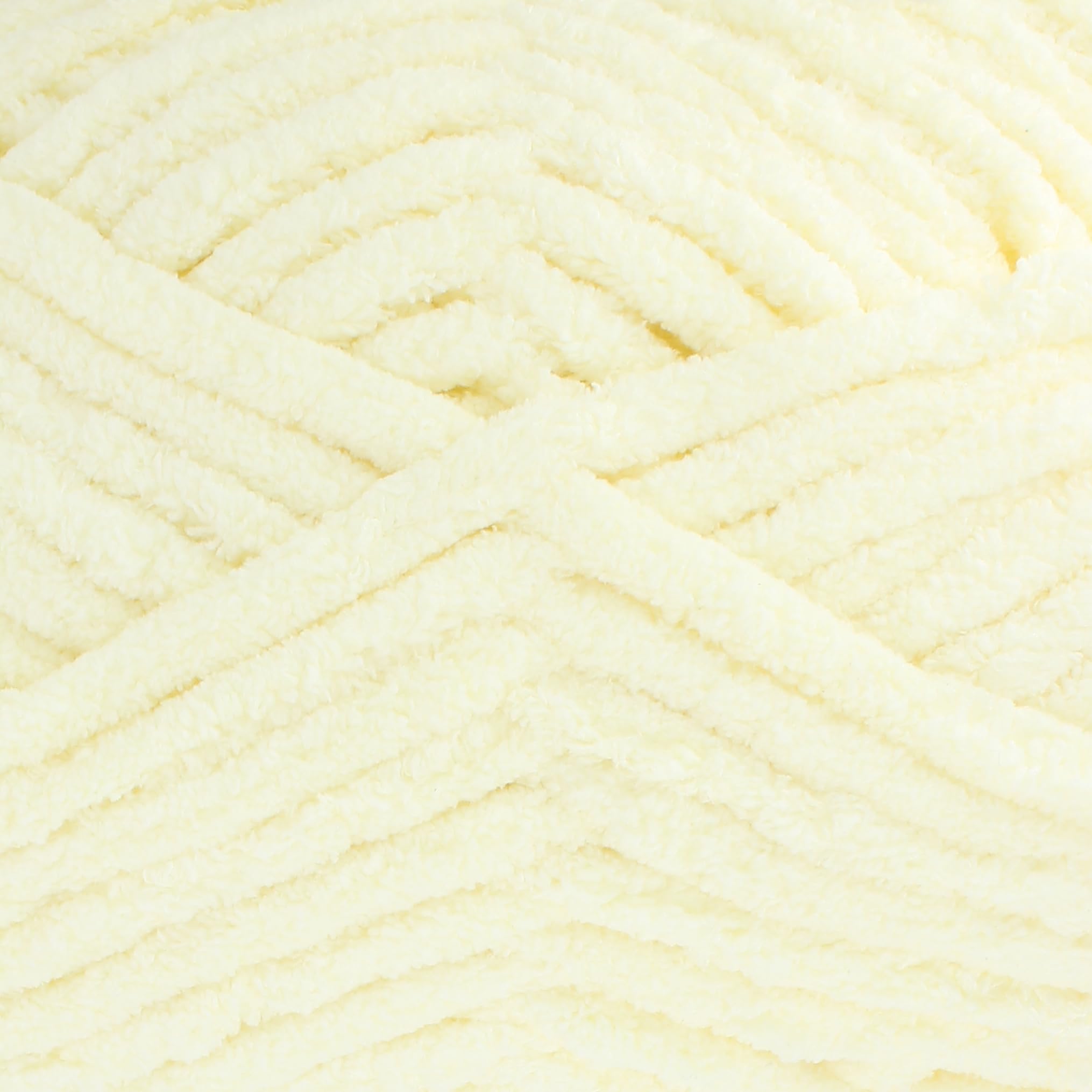 King Cole Jumbo Toastie - Vanilla (6451)