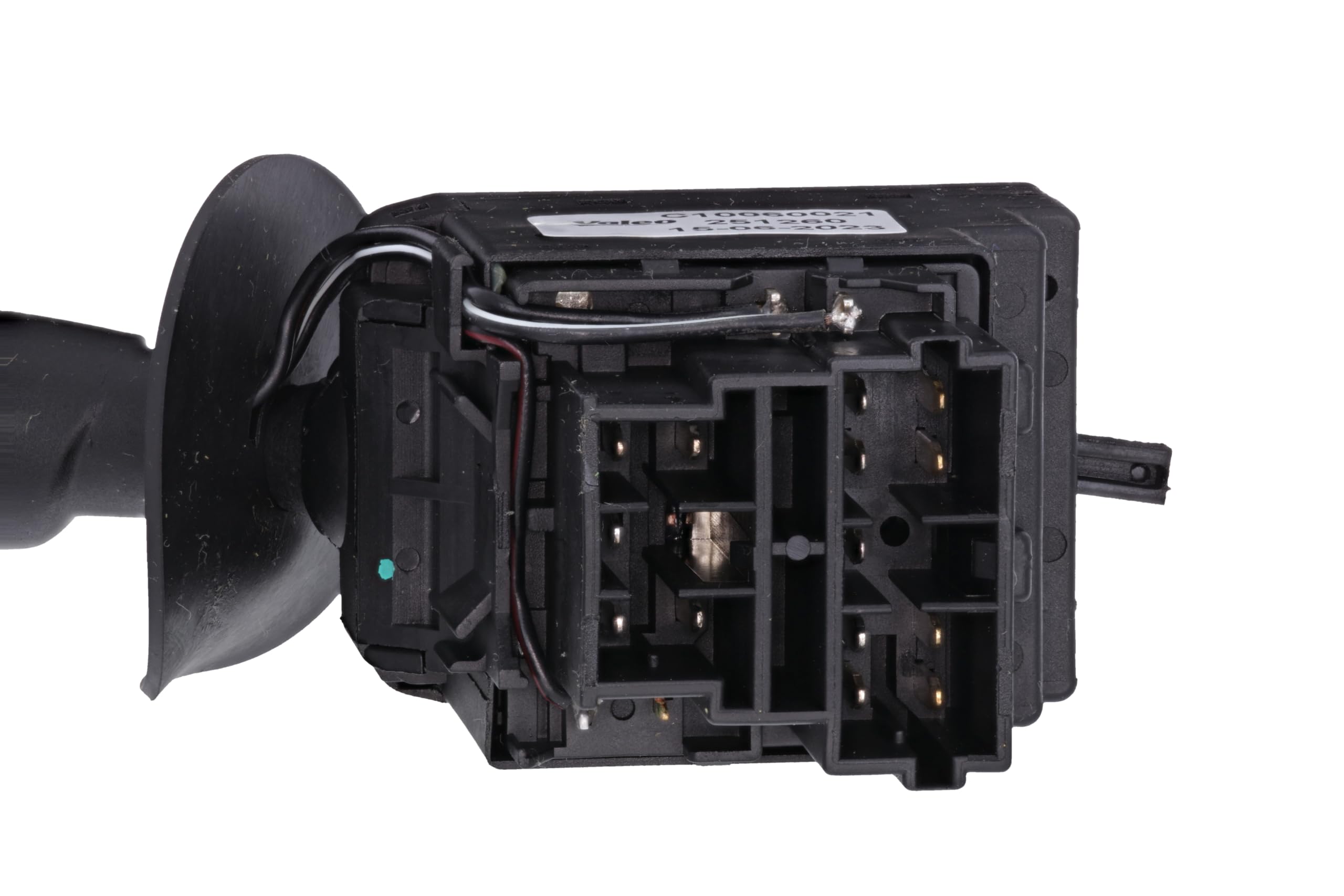 Valeo Leva devio guida 251260 Compatibile con: CITROËN EVASION Großraumlimousine, XANTIA, XANTIA Break, XSARA, XSARA Break, XSARA Coupe, XSARA Kasten/Kombi, XSARA Kasten/Schrägheck, FIAT ULYSSE