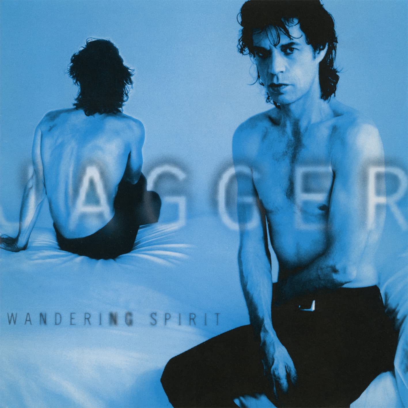 Mick Jagger Wandering Spirit オリジナル盤レコード Amazon.com: Wandering Spirit[2 LP]: CDs & Vinyl