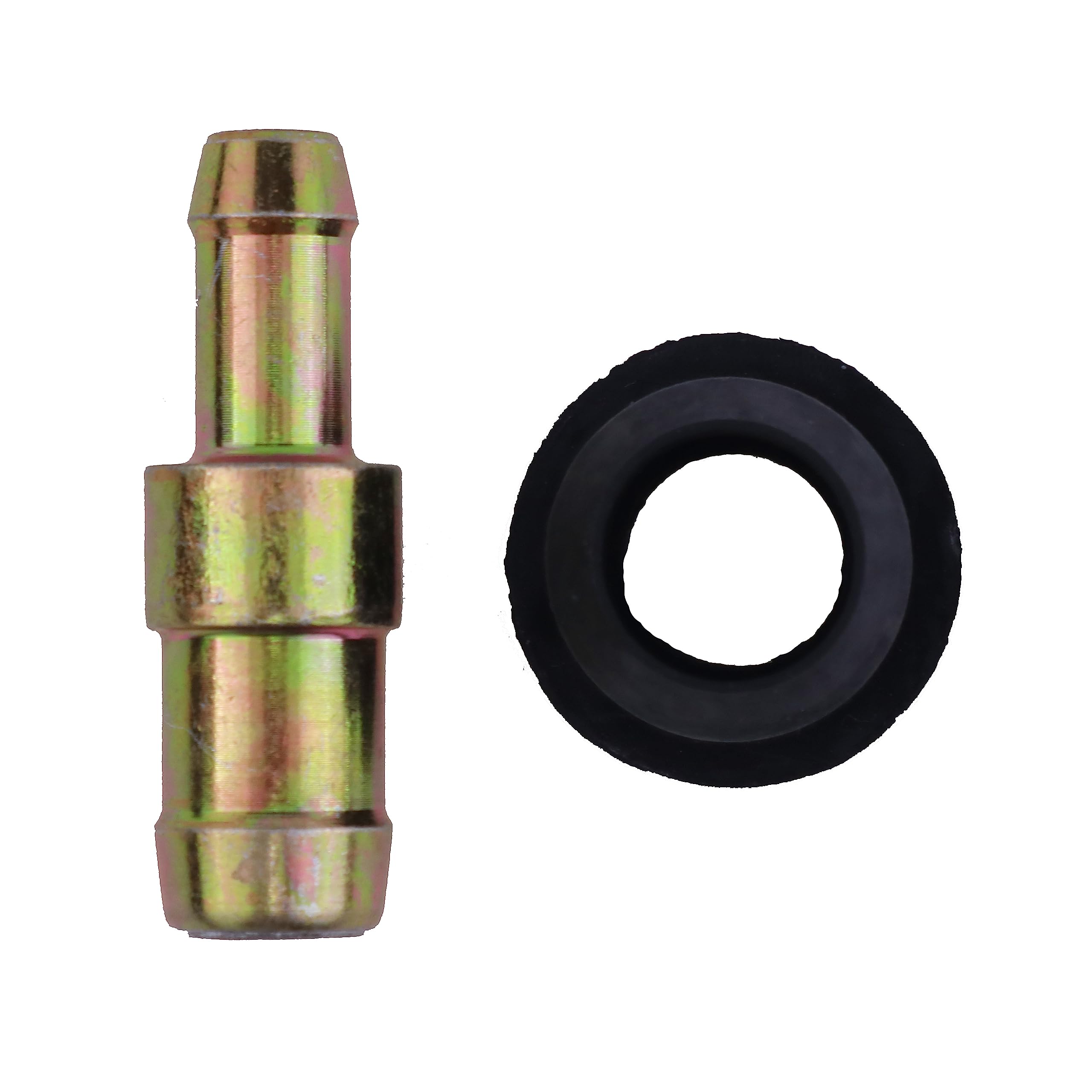 アクセサリー P48 Amazon.com: DVPARTS PCV Valve & Grommet 12204-35010 90480