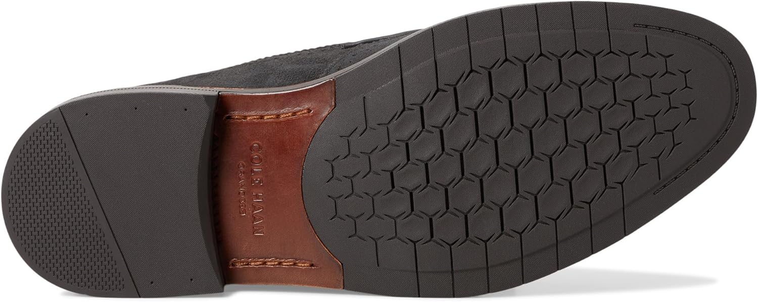 Cole Haan Mens Judson Grand Wingtip - Image 3