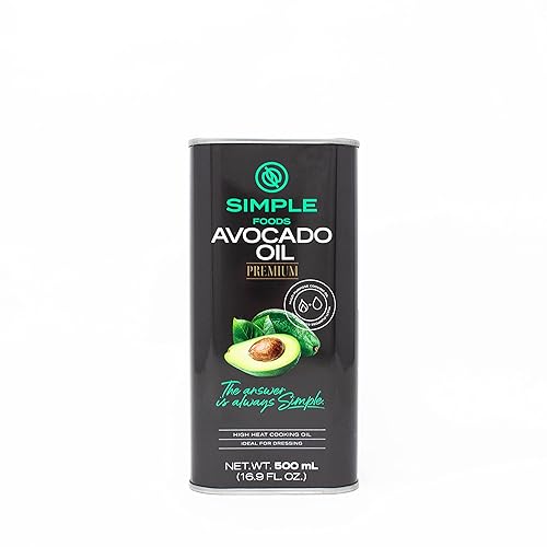 Aceite de aguacate 100 puro
