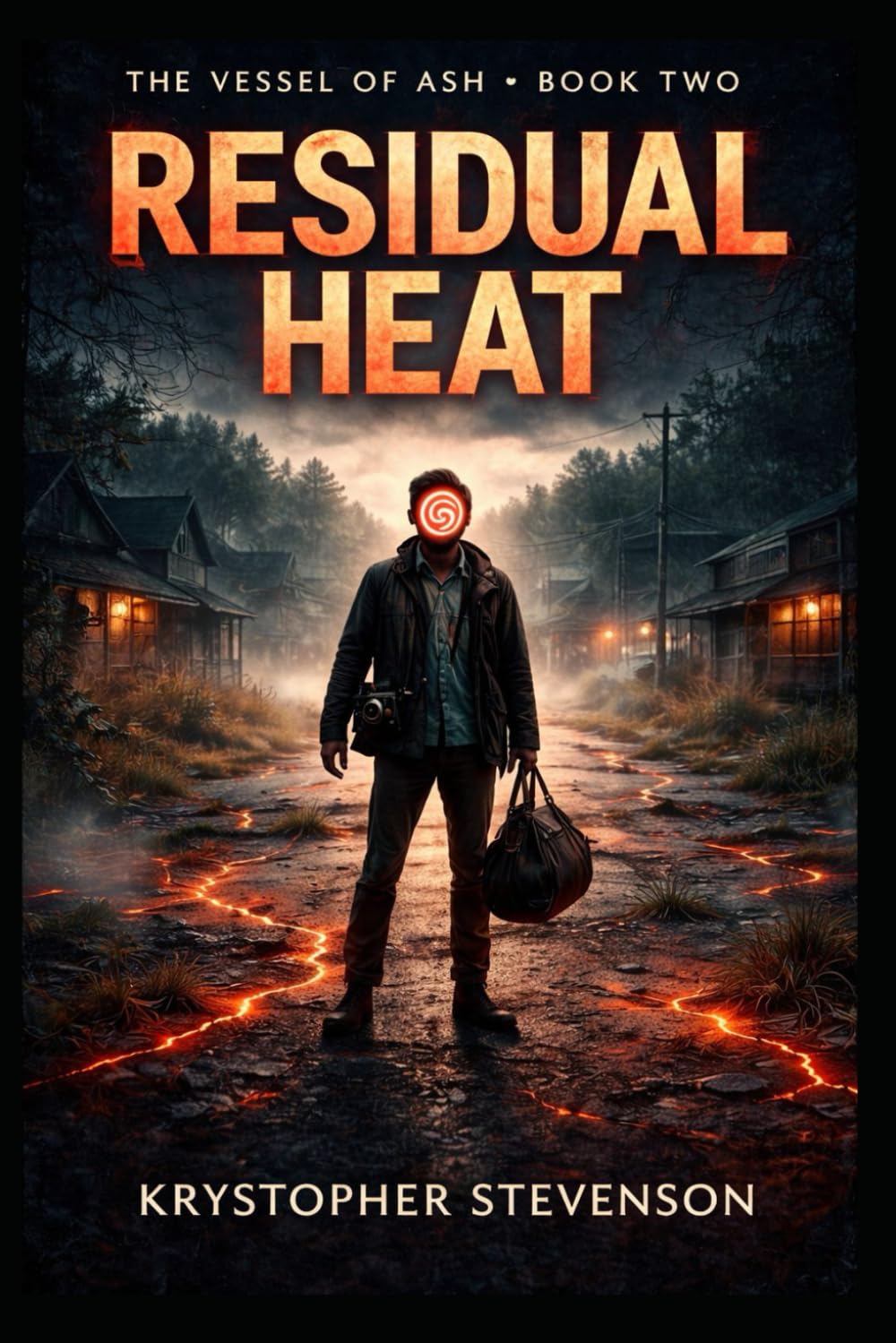 Residual Heat (The Vessel of Ash)