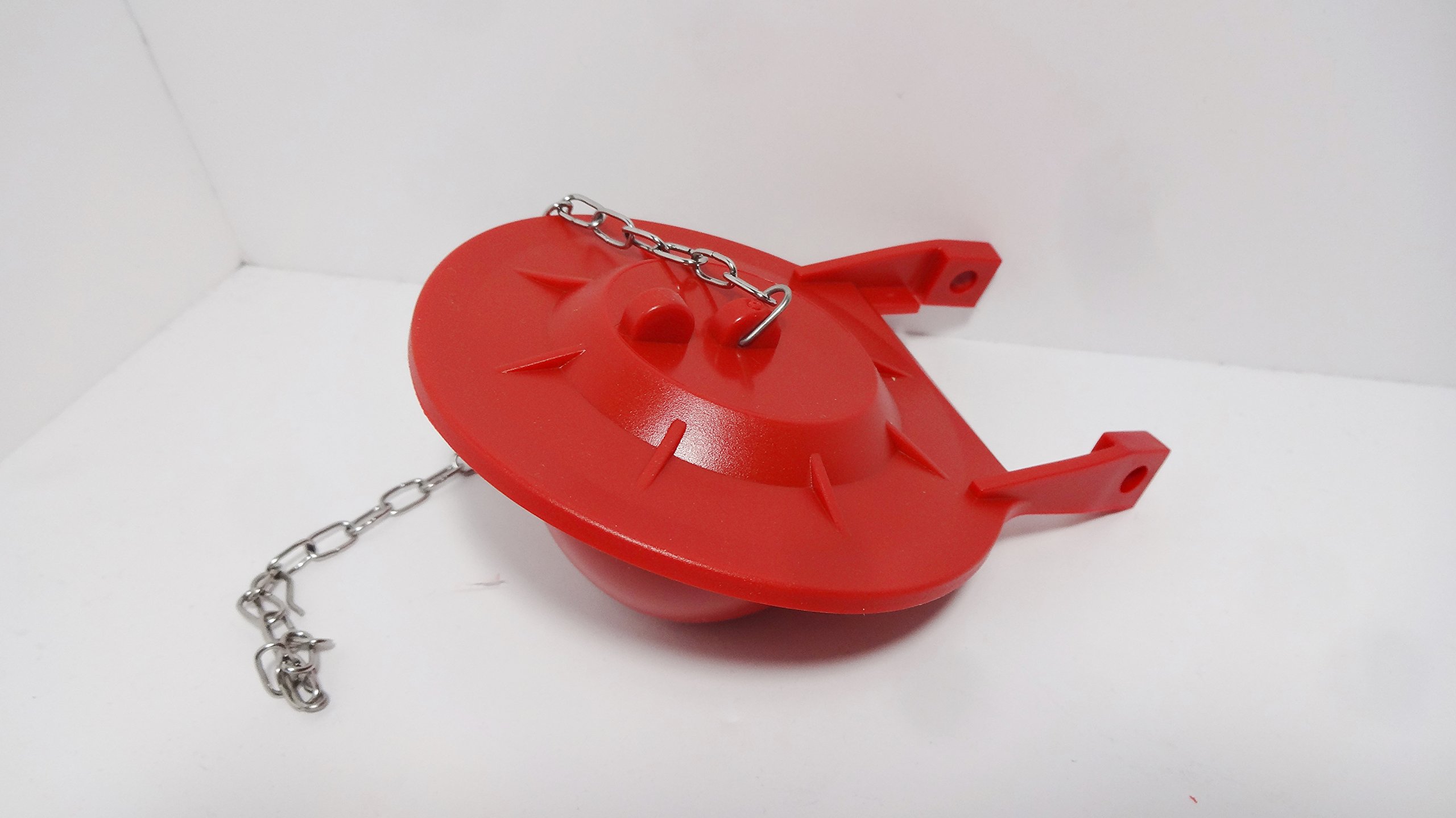 Fore-Kast Sales Toilet flapper to fit/replace Toto THU138S